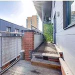 Luxury 2Br Apartment - Prime Location - Parking
