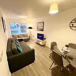 Halo Apartments - City Centre
