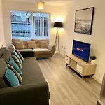 Halo Apartments - City Centre