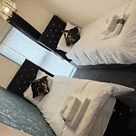 138 Fresh Apartments Chapel Street Salford