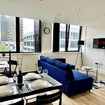 Trafford Bridge Suite