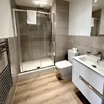 Trafford Bridge Suite