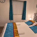 Cosy Self-Contained Studio In Salford Manchester