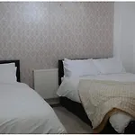 Kingdom Residence