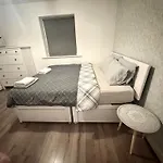 Cosy Modern 3-Bed Near Etihad, Coop Arena - Ao Arena And City Center