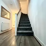 Cosy Modern 3-Bed Near Etihad, Coop Arena - Ao Arena And City Center