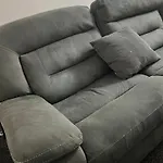 2 Bed Townhouse, Sleeps 5, Close To Manchester City Centre