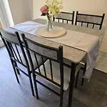 Manchester Blissful Retreat - 3-Bedroom House