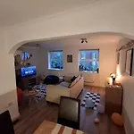 Cosy 4 Bed Townhouse
