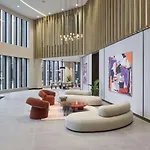 Ahg Luxury Tower Suite - 44Th Floor With Stunning City Views At Central Manchester
