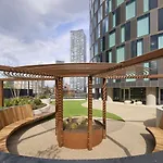 Ahg Luxury Tower Suite - 44Th Floor With Stunning City Views At Central Manchester