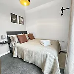 Drillzstays Apartments - University Of Salford