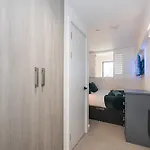 Old Trafford , Manchester , 2 Bed Duplex