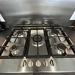 4-Bedroom New House Near City Centre