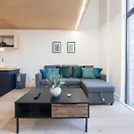 Old Trafford , Manchester , 2 Bed Duplex