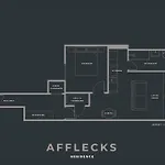 Afflecks By The Heim Residences