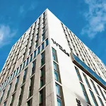 Wilde Aparthotels Manchester City Centre