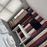 138 Fresh Apartments Chapel Street Salford