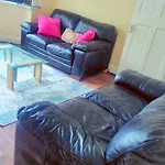 Mancunian Pride Villa