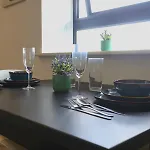 Pass The Keys Salford Quays Manc Flat With Free Parking
