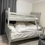 Home In The Heart Of Manchester