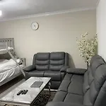 Home In The Heart Of Manchester
