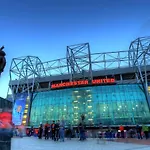 Luxestay Rooms - Old Trafford, Manchester - Close To City Centre & More
