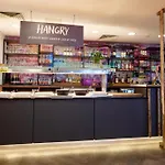 Holiday Inn - The Niu, Loom Manchester North By Ihg