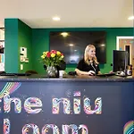 Holiday Inn - The Niu, Loom Manchester North By Ihg