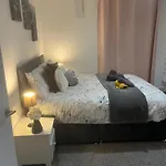 Flat In Greater Manchester