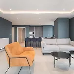 Apex By The Heim Residences