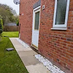 Spacious 4 Bed Riverside Home