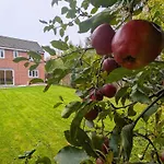 Spacious 4 Bed Riverside Home