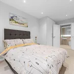Manchester Haven Chique Modern Apartment