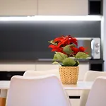Manchester Haven Chique Modern Apartment