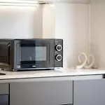 Manchester Haven Luxurious Apartment