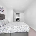Manchester Haven Luxurious Apartment