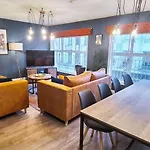 The Definition Apartment In The Northern Quarter By Rest&Recharge