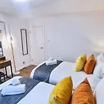 The Definition Apartment In The Northern Quarter By Rest&Recharge