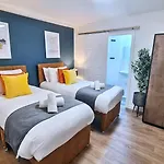 The Definition Apartment In The Northern Quarter By Rest&Recharge