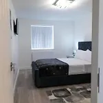 Downtown Cozy House In Manchester