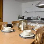 Lux 2Bed Ao Arena Apartment, City Centre