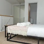 Entire Home In Manchester