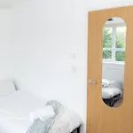 Entire Home In Manchester