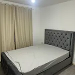 Lively 1 Bed Flat