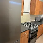 Lively 1 Bed Flat