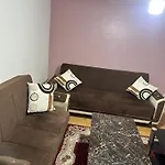 Lively 1 Bed Flat