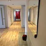 Spinning Fields Luxury Apartment