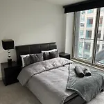 Spinning Fields Luxury Apartment