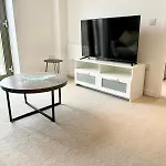 Entire Luxury Apartment In The Heart Of Manchester City Centre